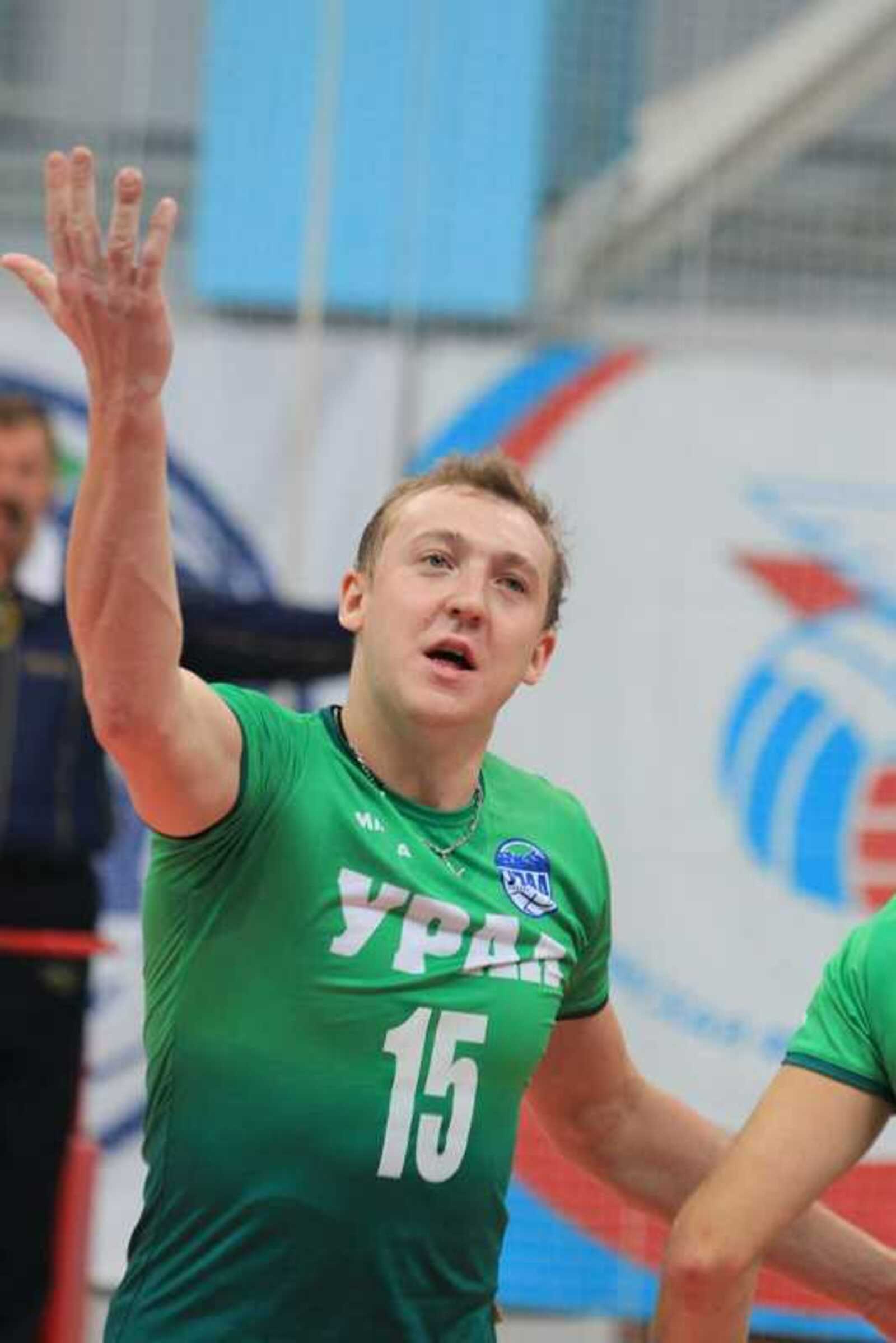 Фото Андрея Старостина.