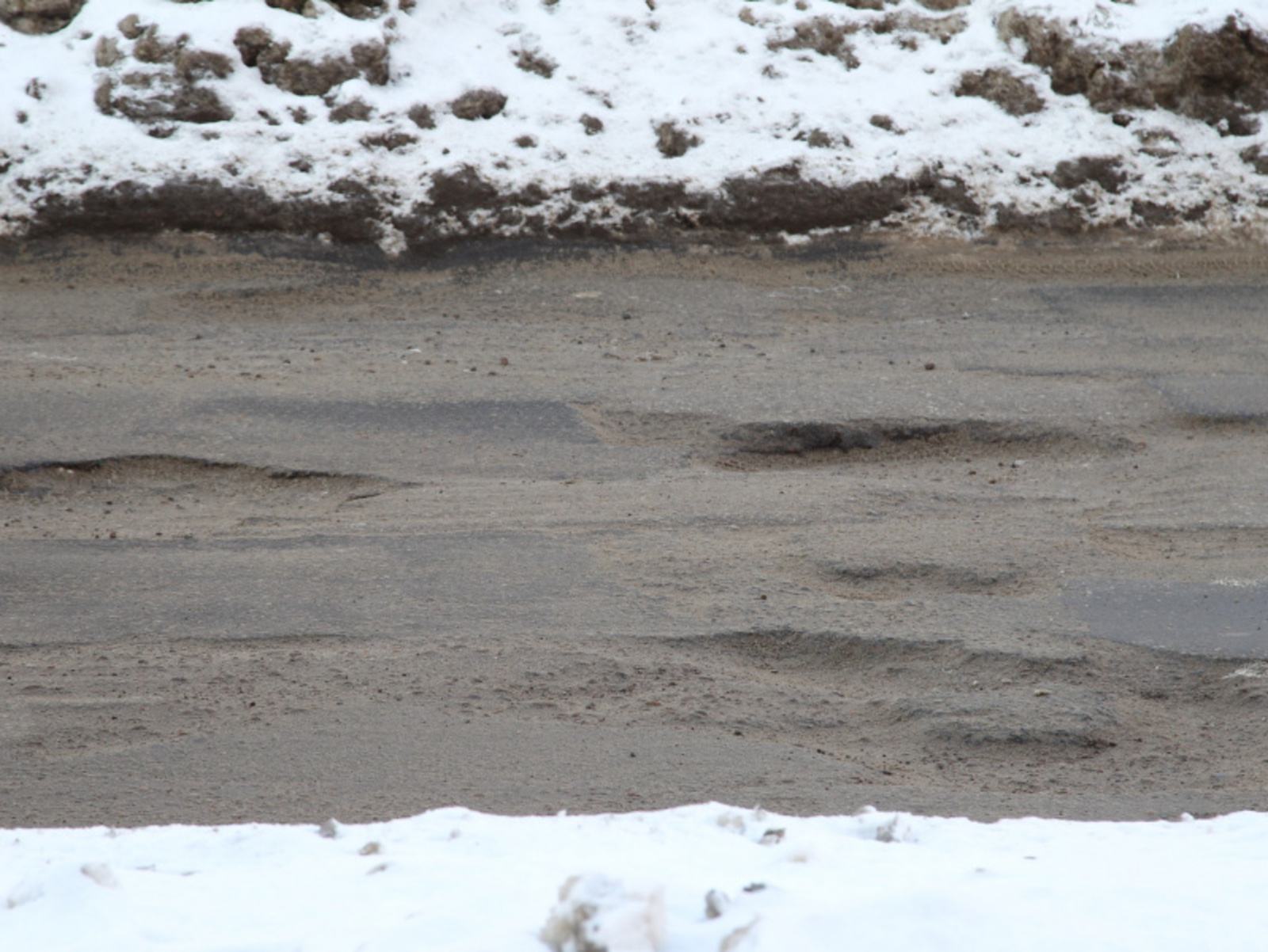 Фото Олега Яровикова.