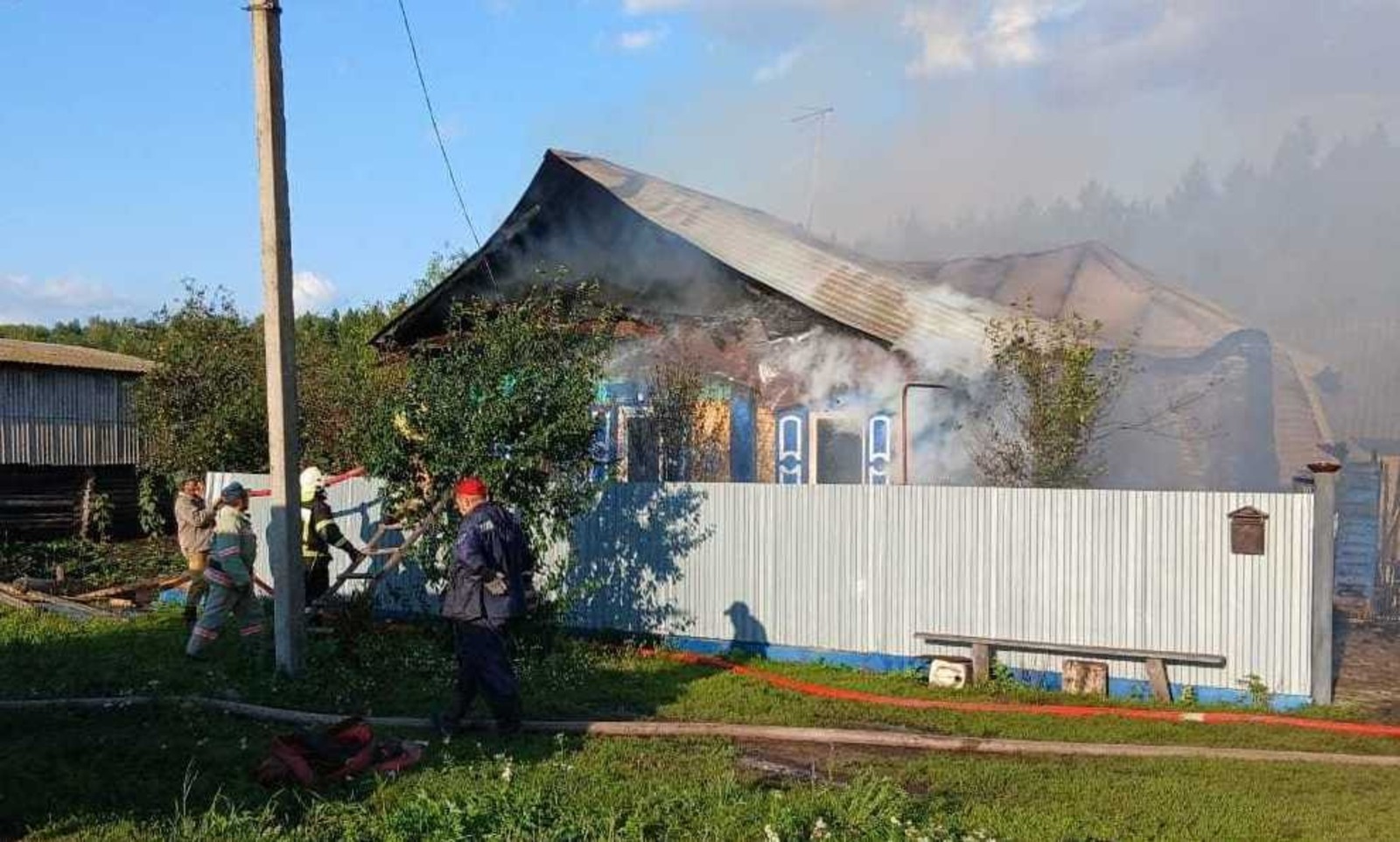 Госкомитет РБ по ЧС.