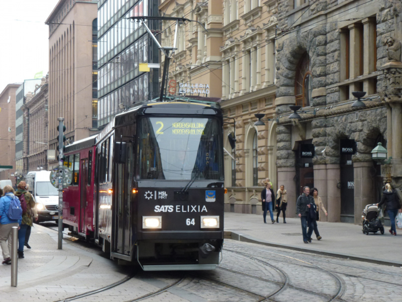 Фото Васили Саитовой.