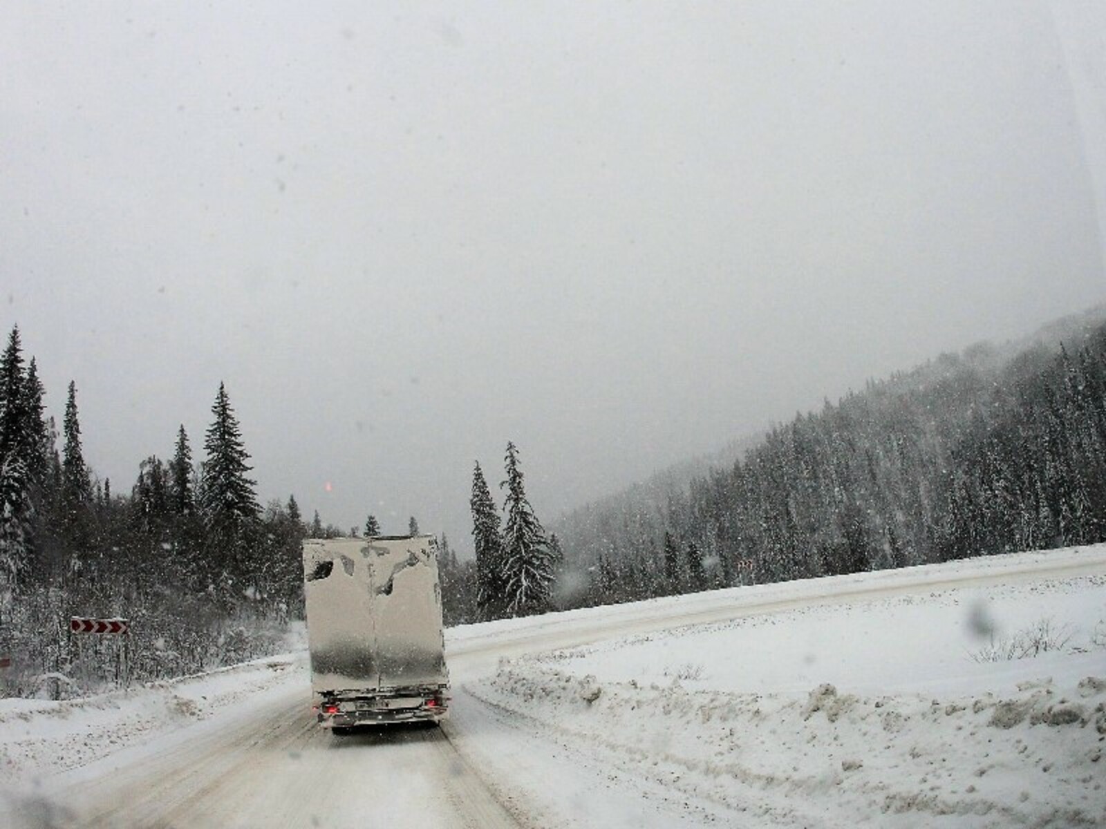 Фото Олега Яровикова.