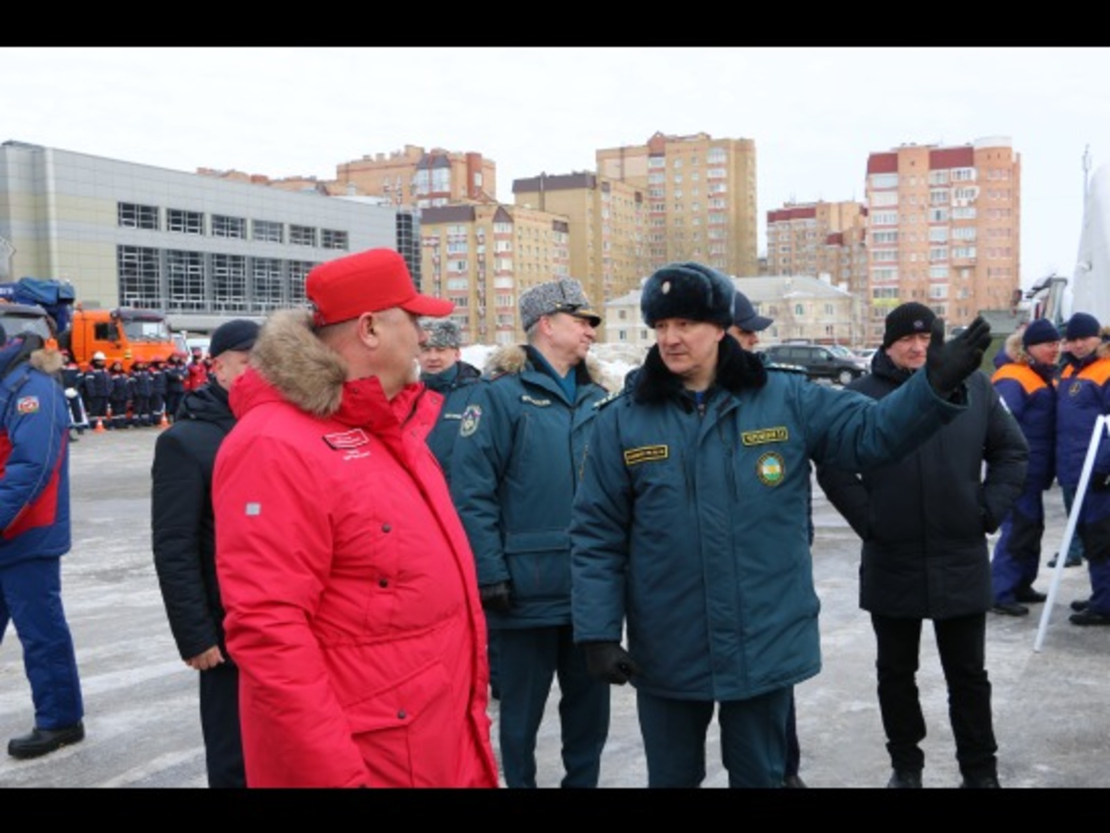 госкомитет РБ по ЧС.