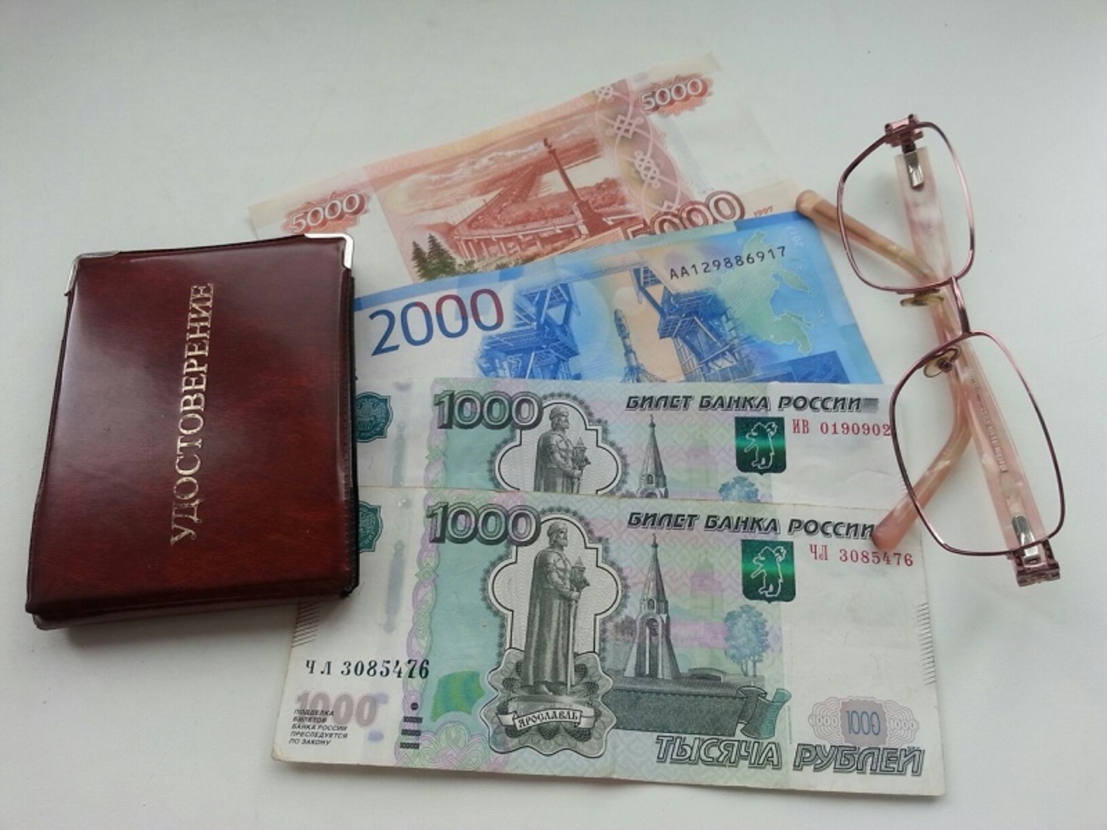 Фото автора.