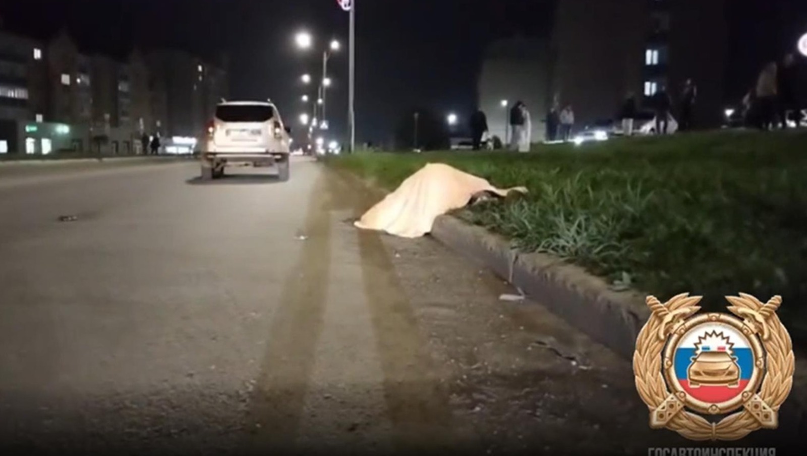 предоставлено Госавтоинспекцией РБ.