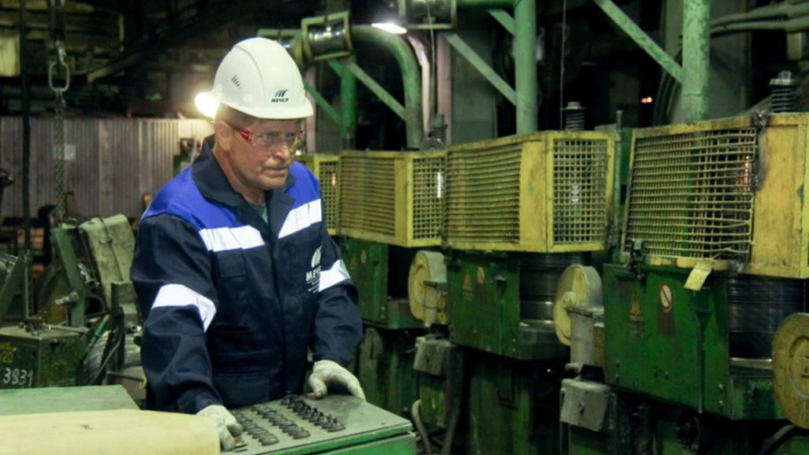 Фото со страницы Радия Хабирова в соцсетях.