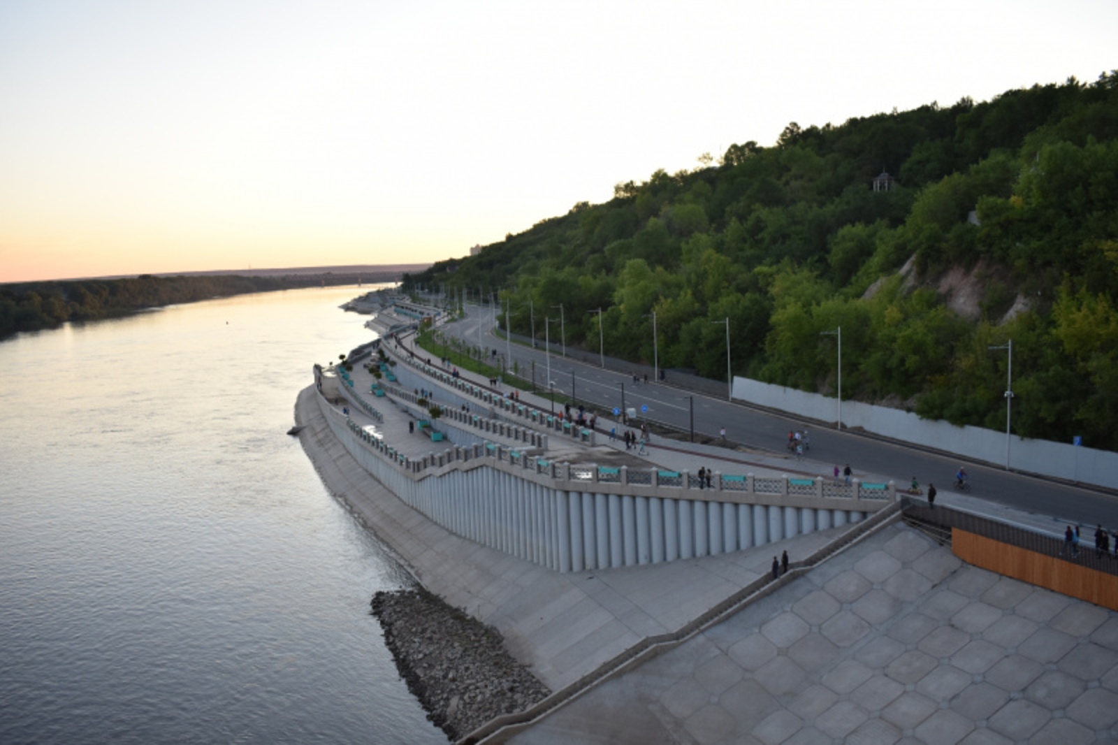 Фото Елены Колоколовой.