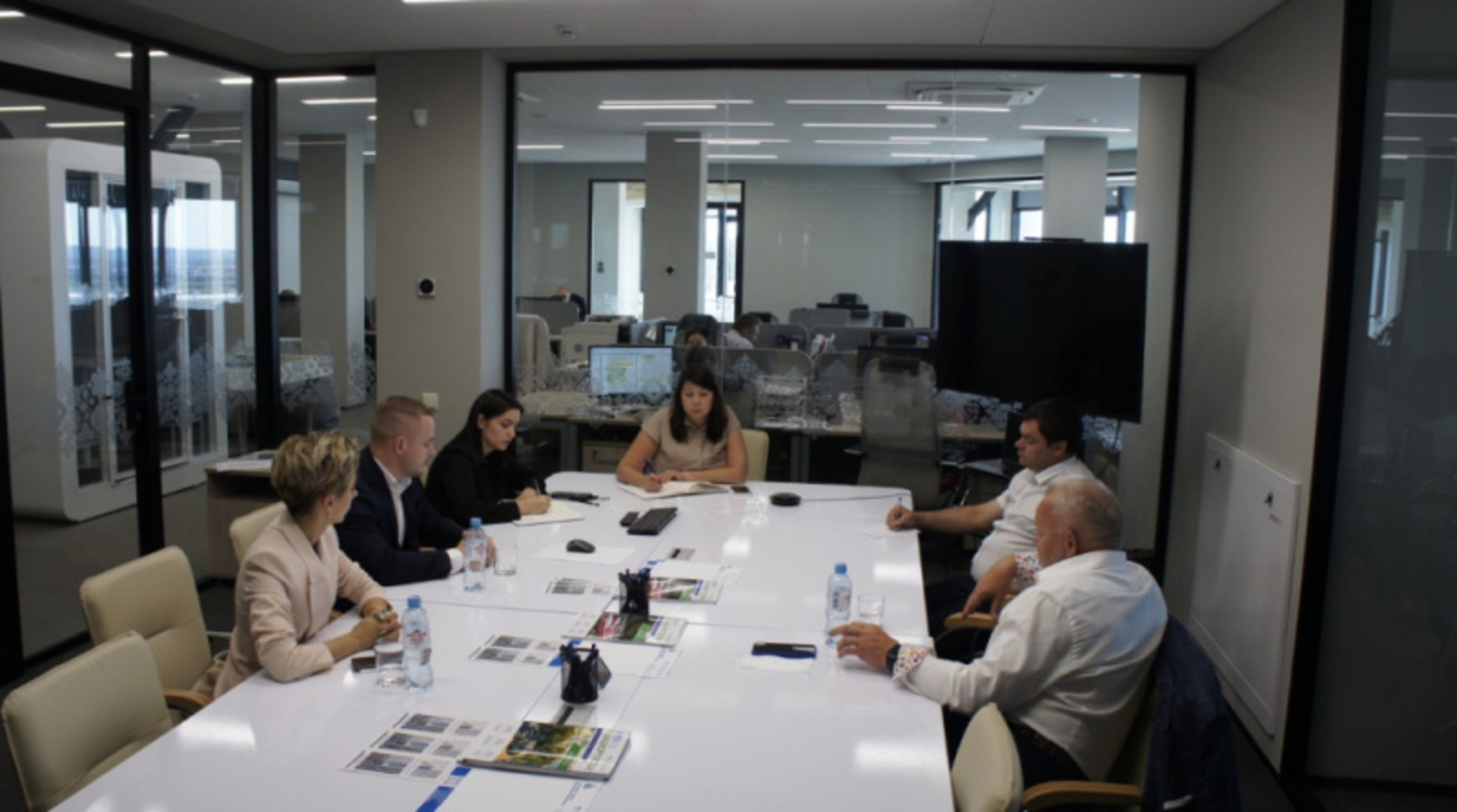 Фото с сайта Правительства РБ.