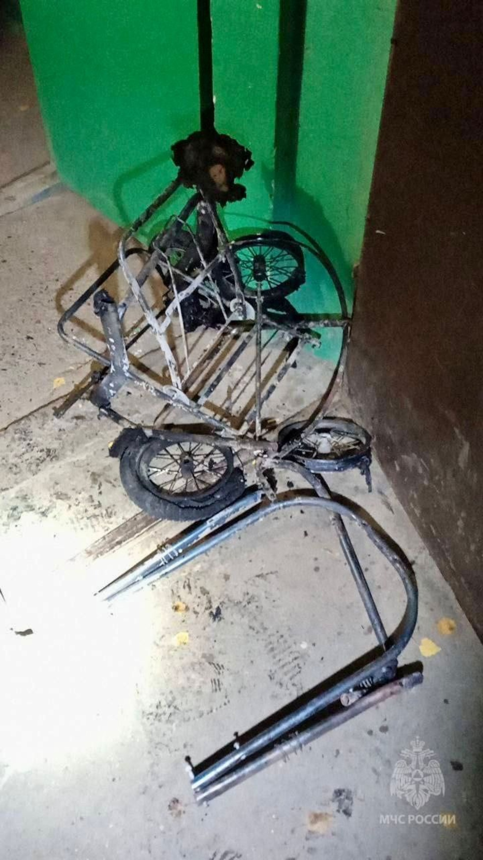 ГУ МЧС РФ по РБ.