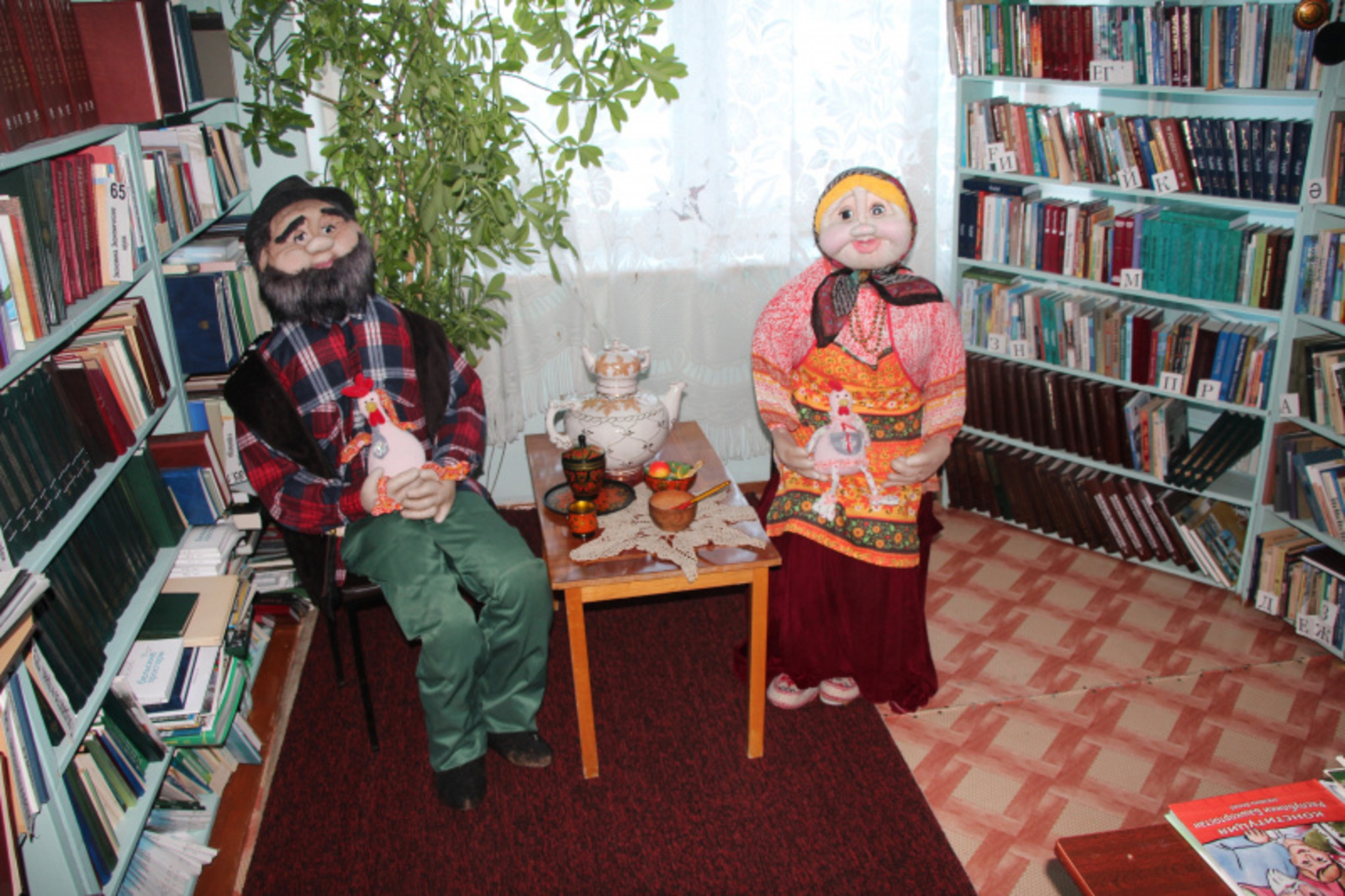 Фото автора.