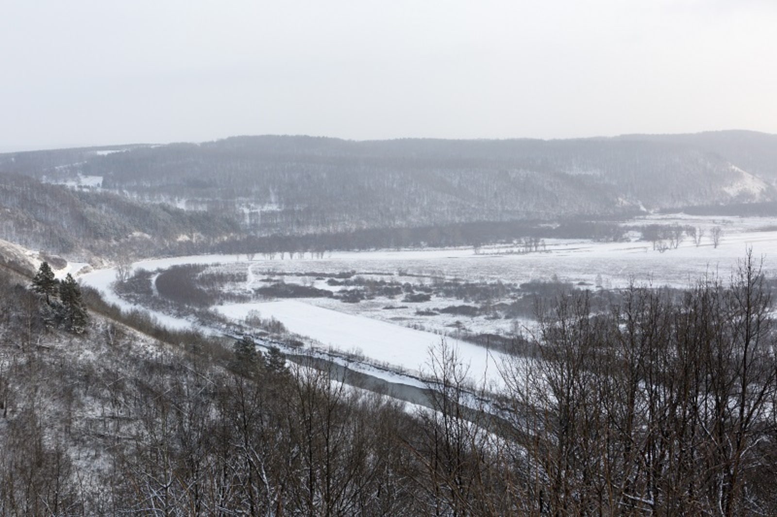 Фото Фаиля Абсатарова.