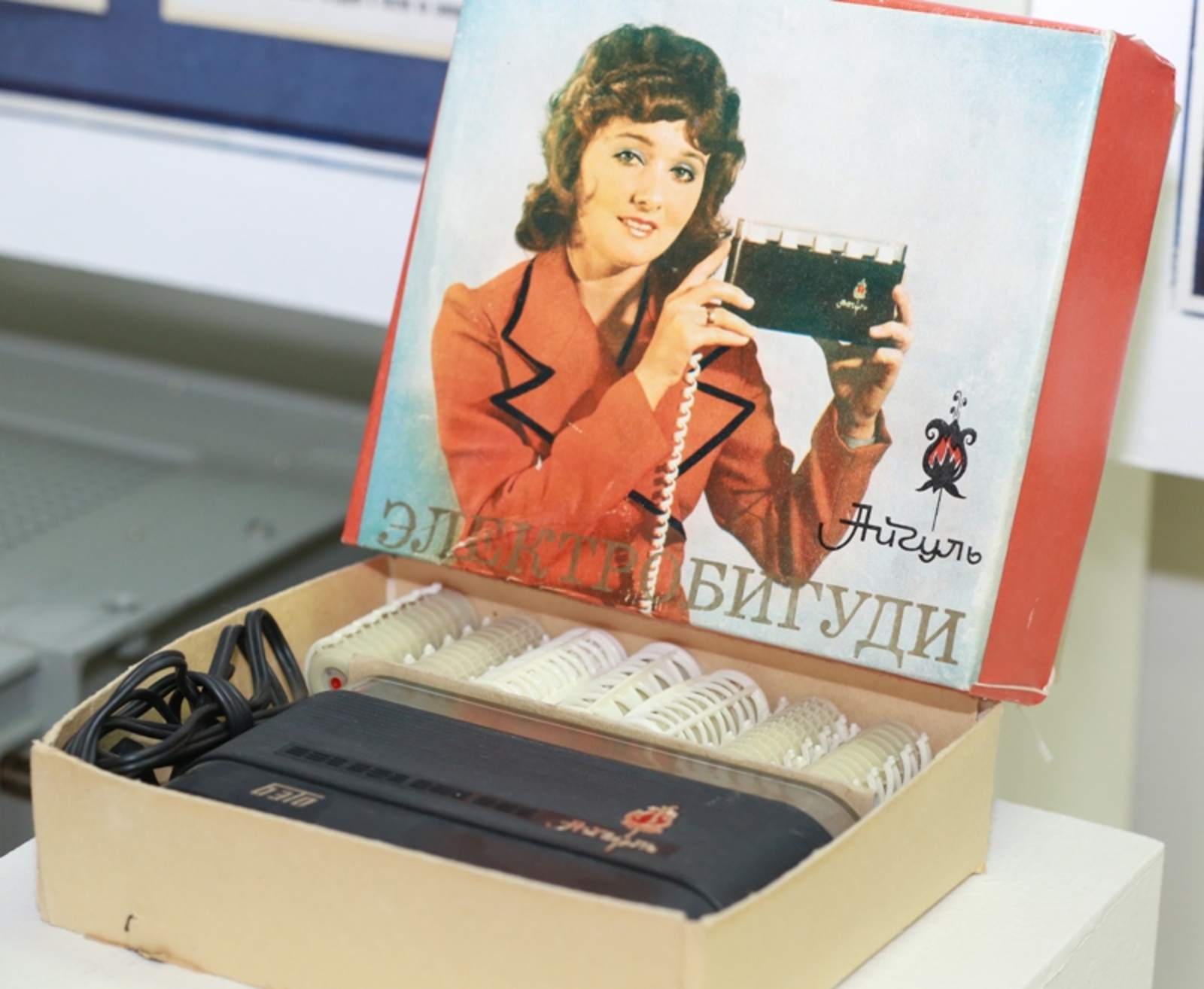 Фото Андрея Старостина.