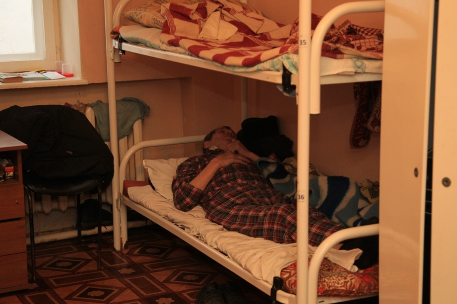 Фото Олега Яровикова.