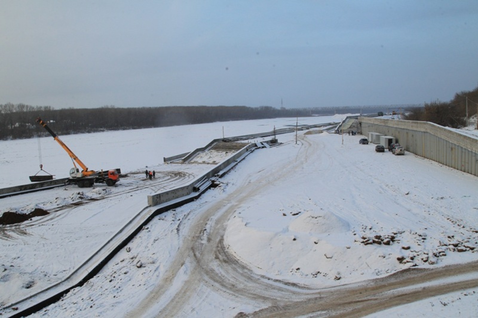 Фото Олега Яровикова.