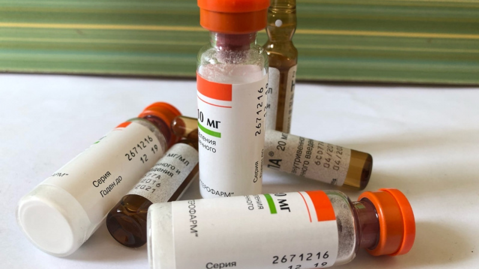 Фото автора.