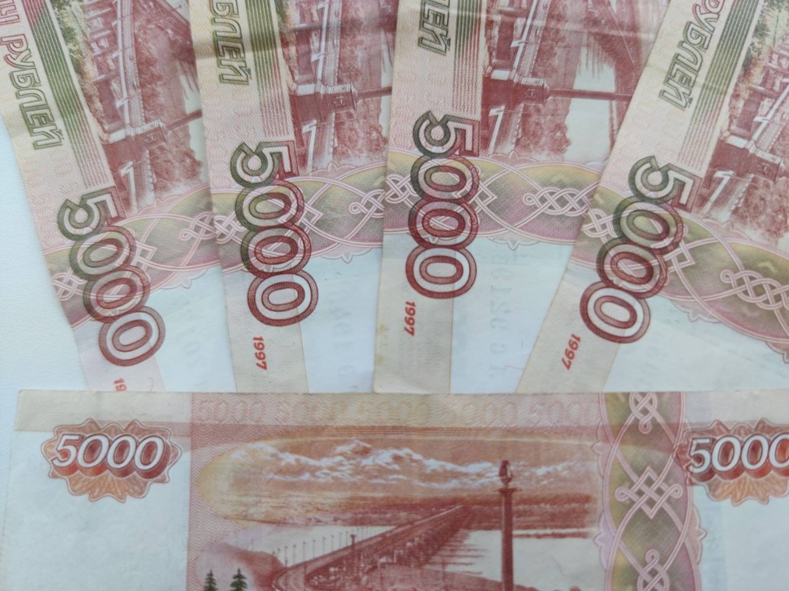 Дарьи Святохиной.