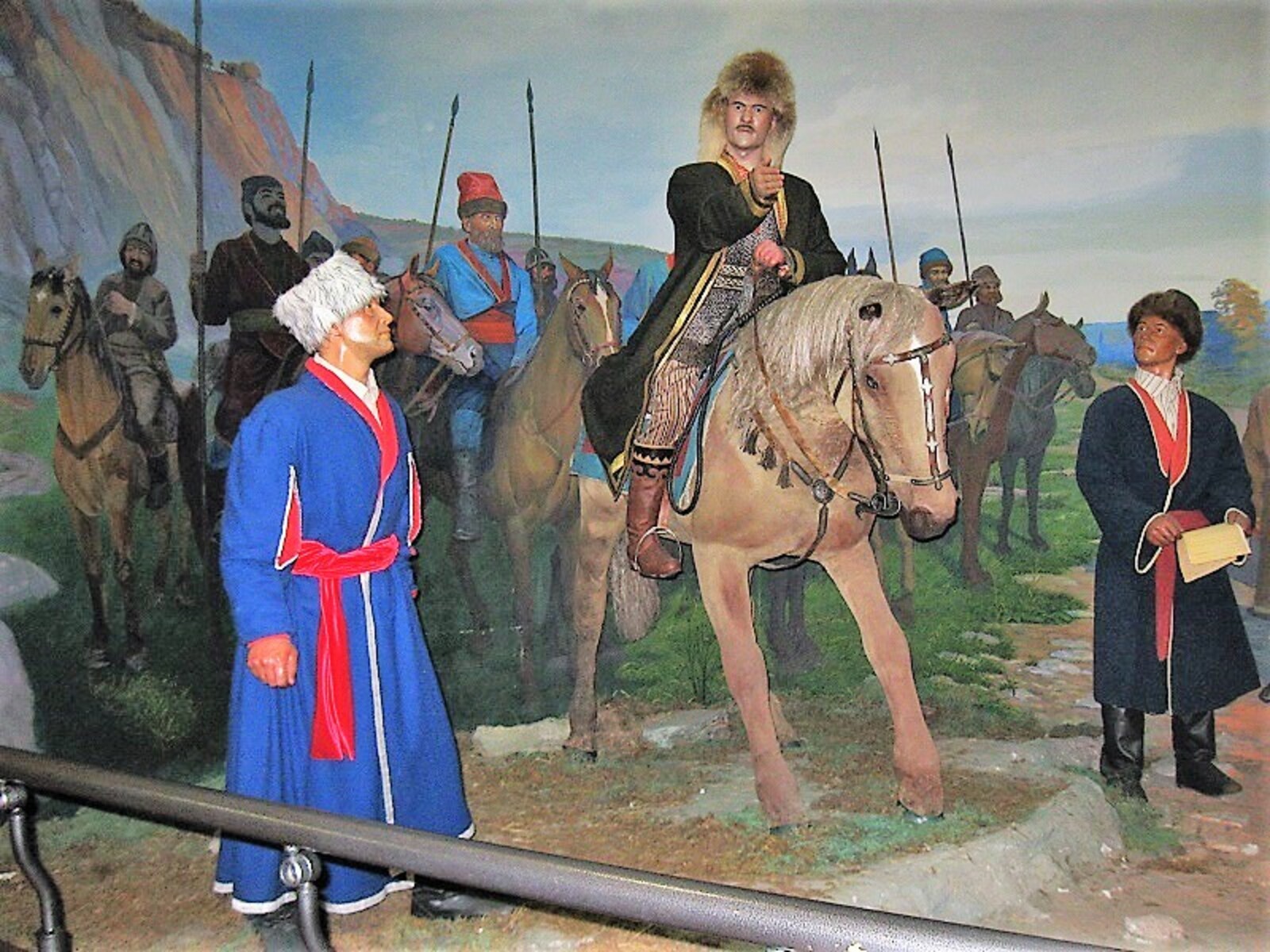 Фото автора.