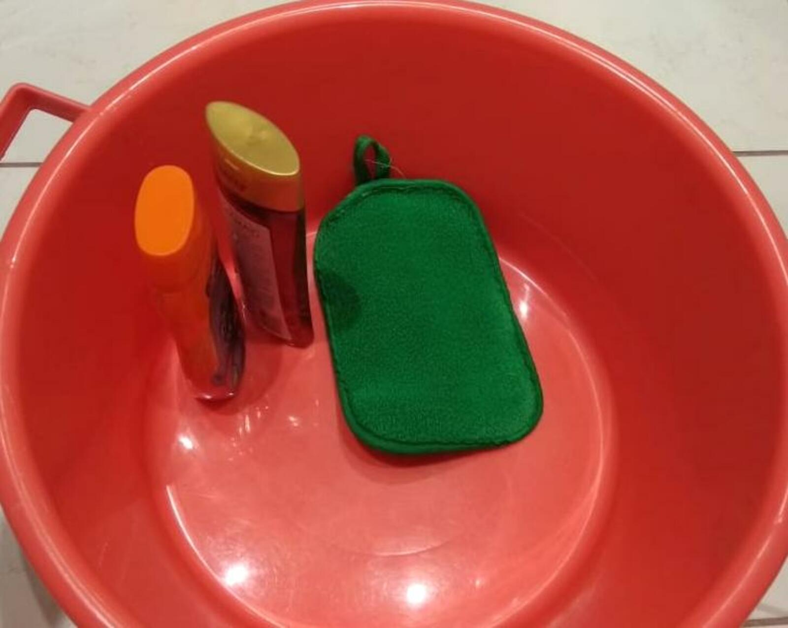 Фото Васили Саитовой.