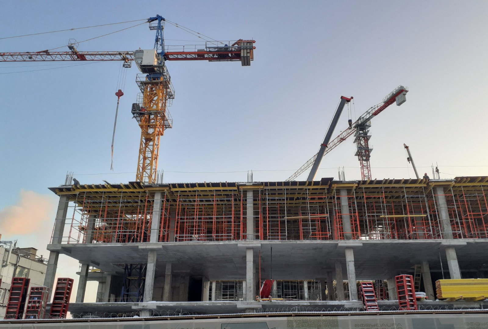 Владимира Шакиева. «Общественная электронная газета».