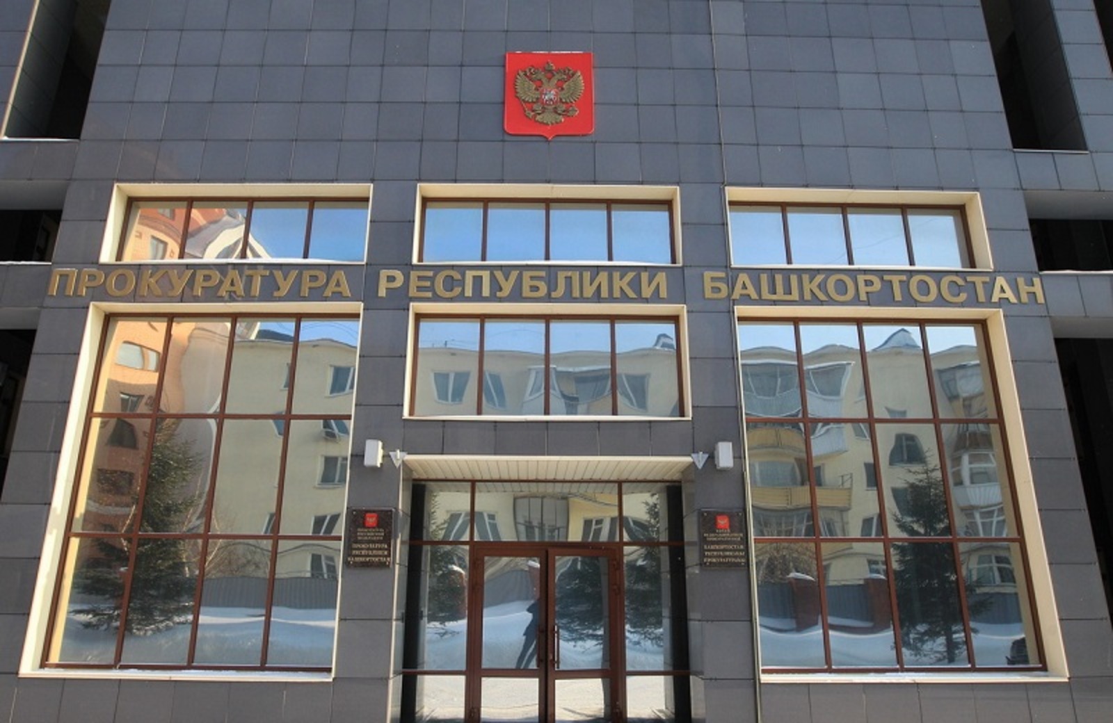 Фото Олега Яровикова.