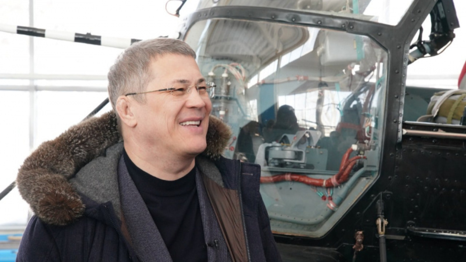 Фото Олега Яровикова.