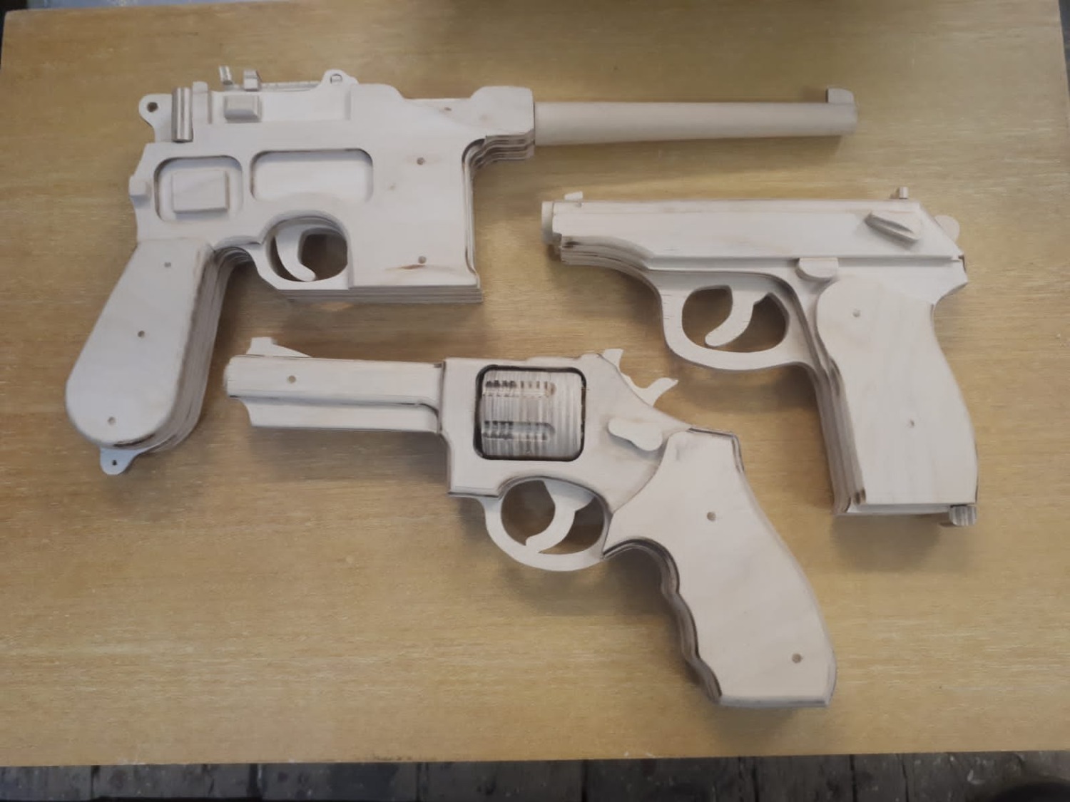 предоставлено Константином Харитоновым.