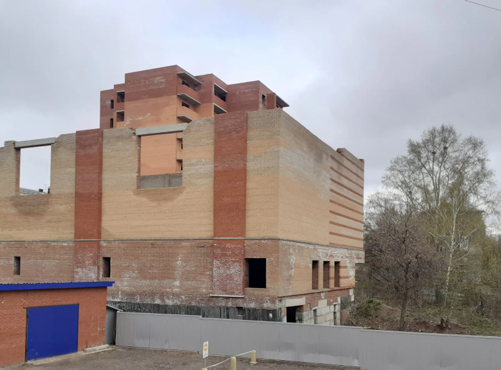 Фото автора.