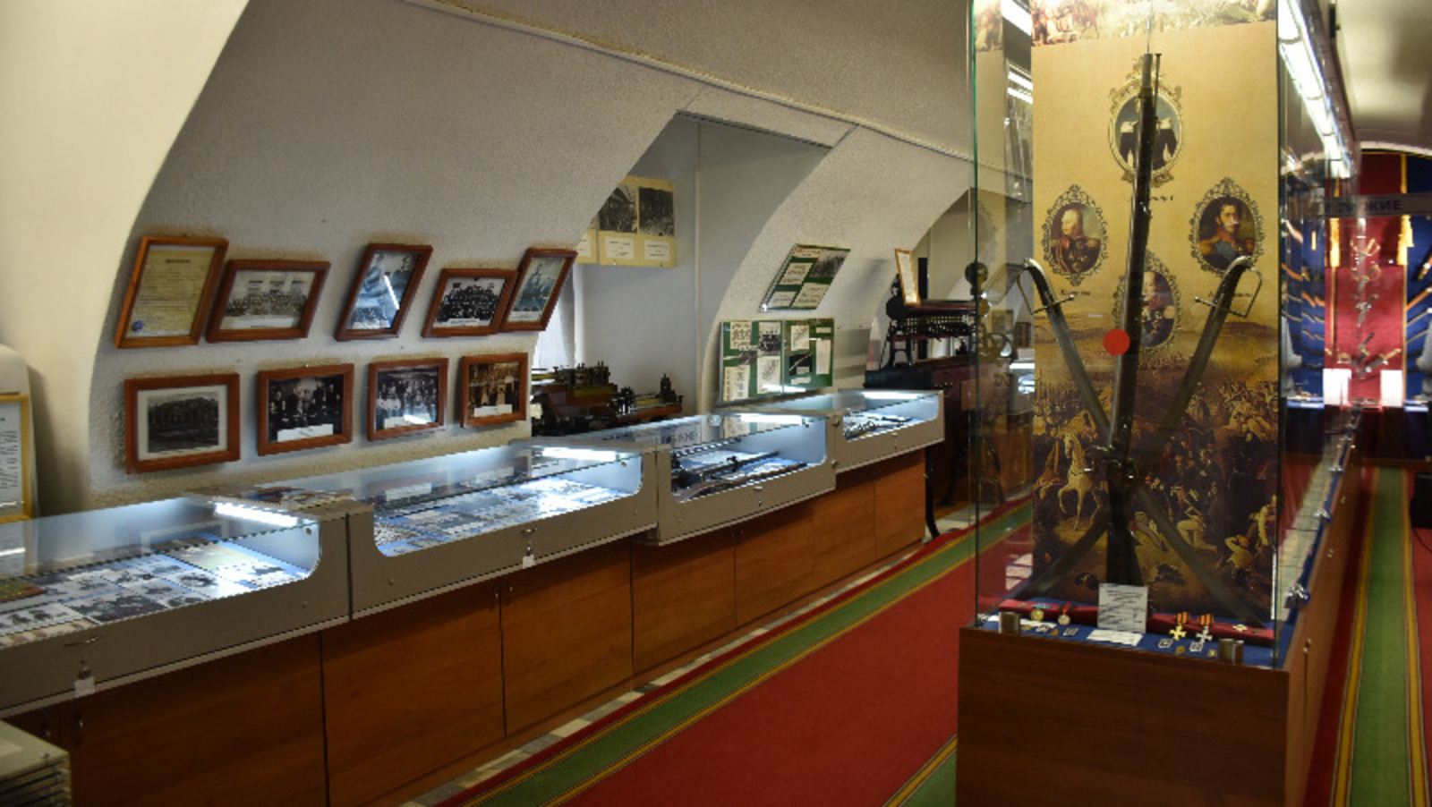 Елены Колоколовой.