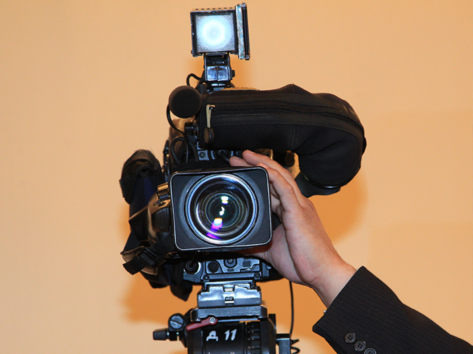 Фото Олега Яровикова.