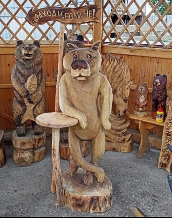 предоставлено Фаилем Байшугуровым.