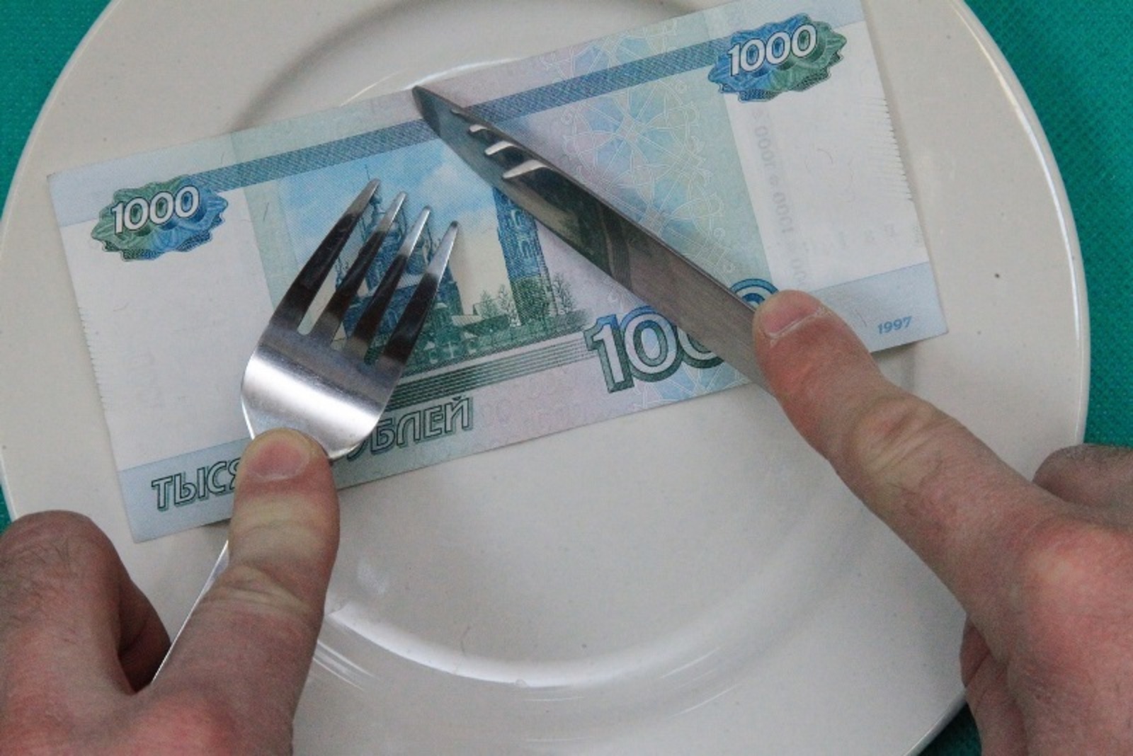 Фото Олега Яровикова.