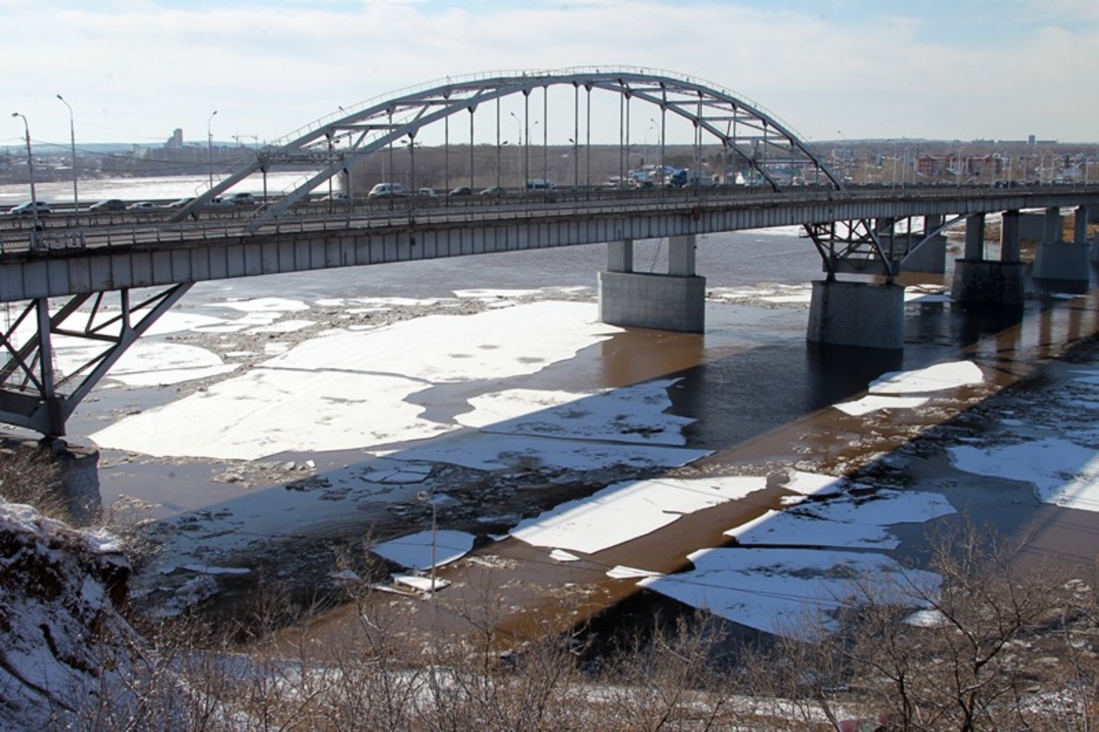 Фото Олега Яровикова.