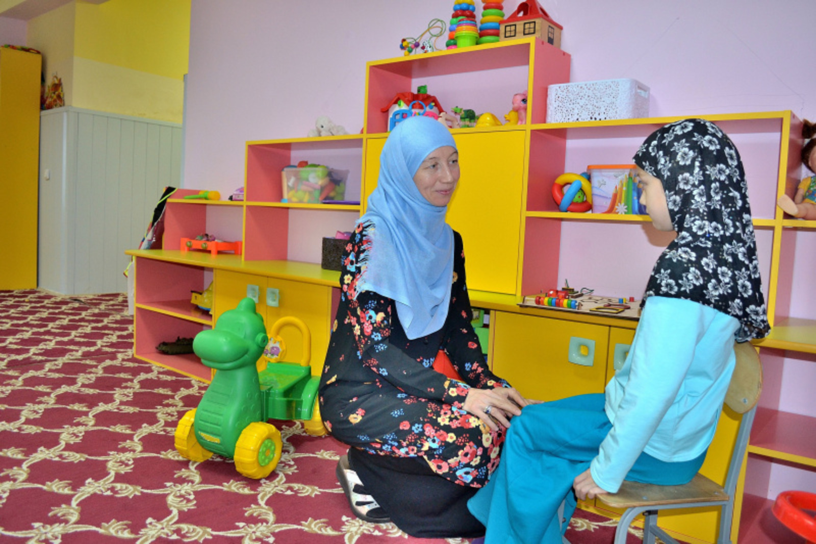 Фото предоставлено автором.