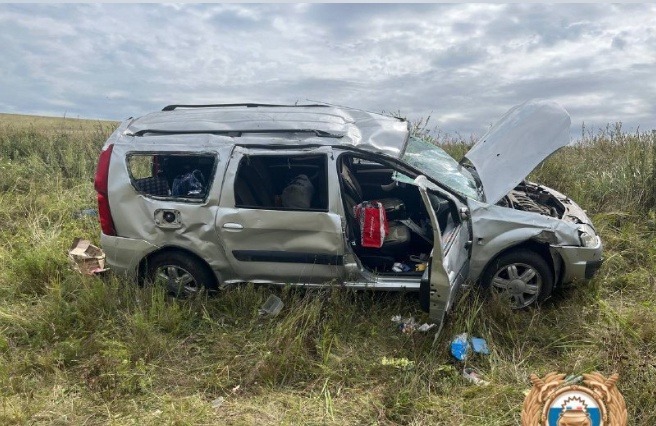 Госавтоинспекция РБ.