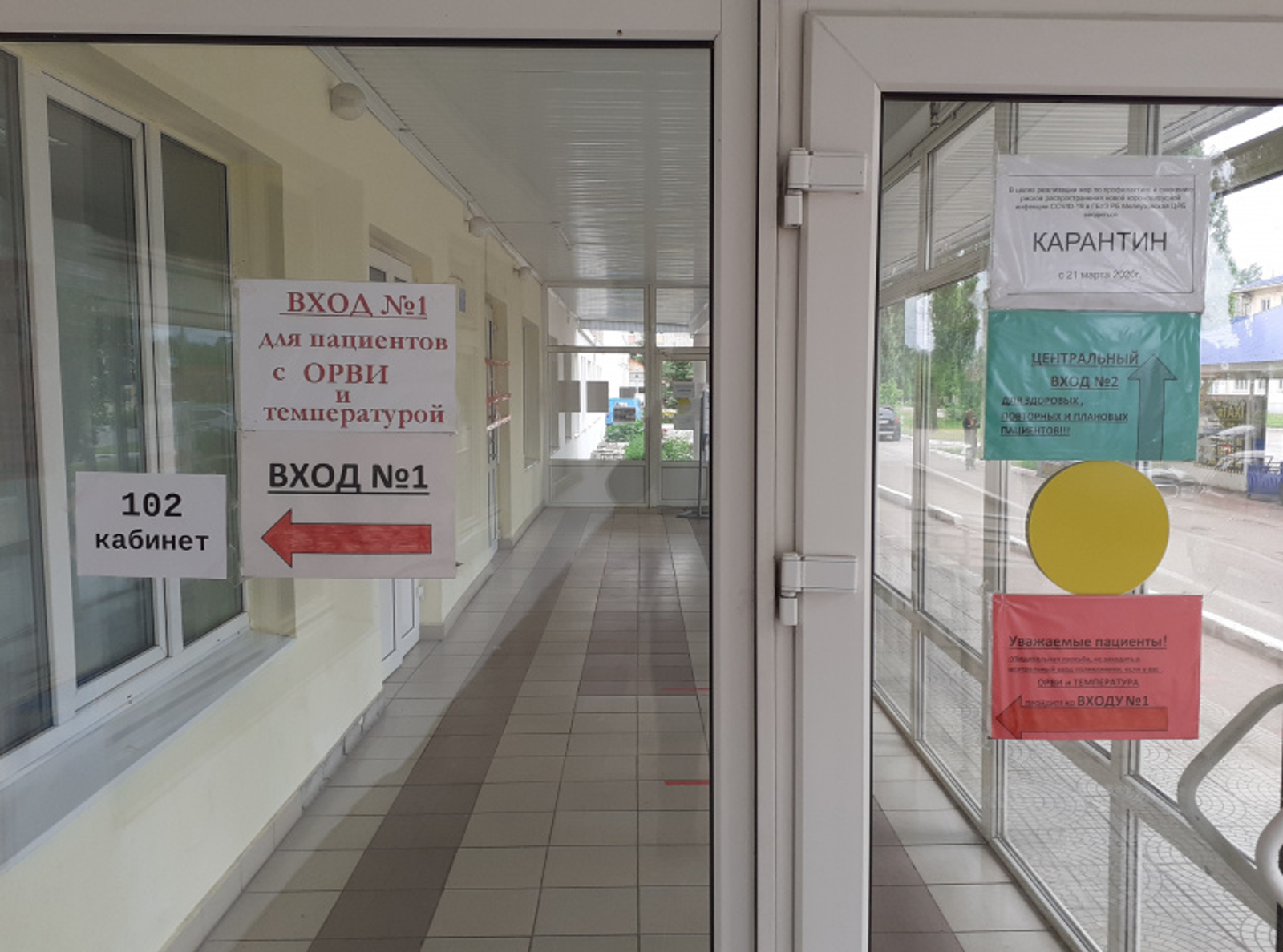 Фото автора.