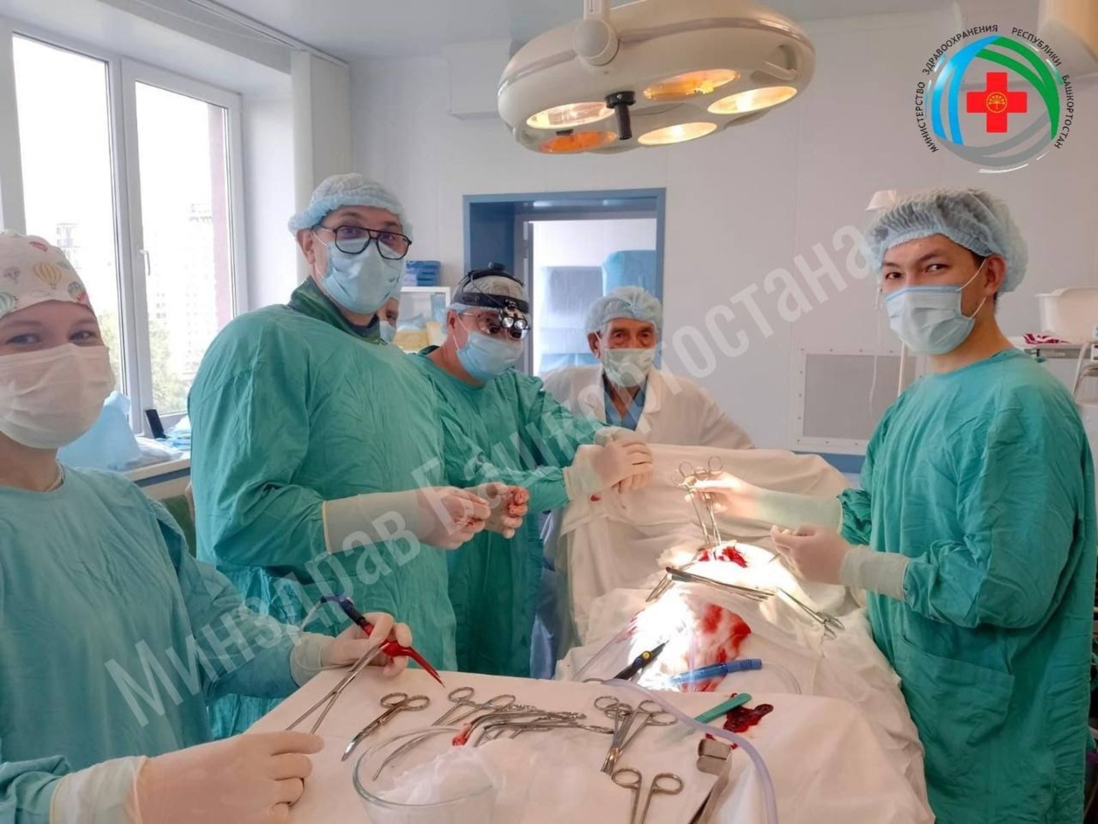 Teiegram, личная страница Айрата Рахматуллина.