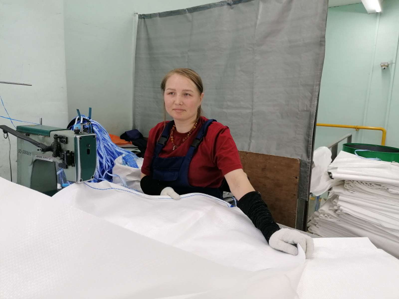 Фото предоставлено автором.