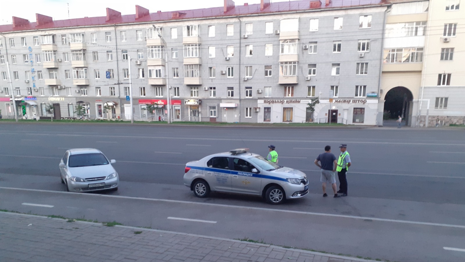 Владимира Шакиева.