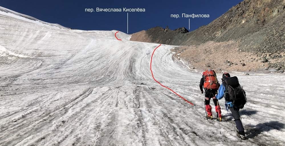 предоставлено Олегом Лукьяновым. «Общественная электронная газета».