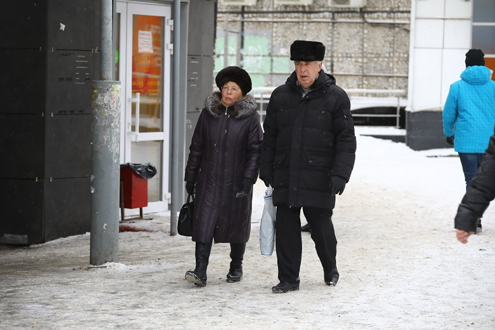 Фото Валерия Шахова.