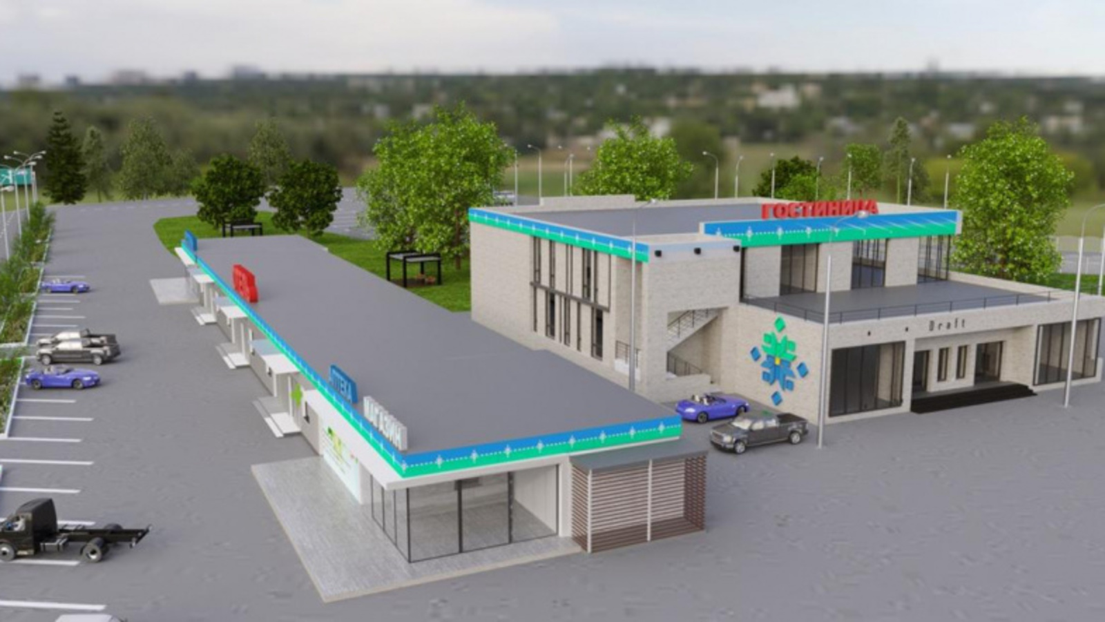 Фото: Vk, личная страница Радия Хабирова.