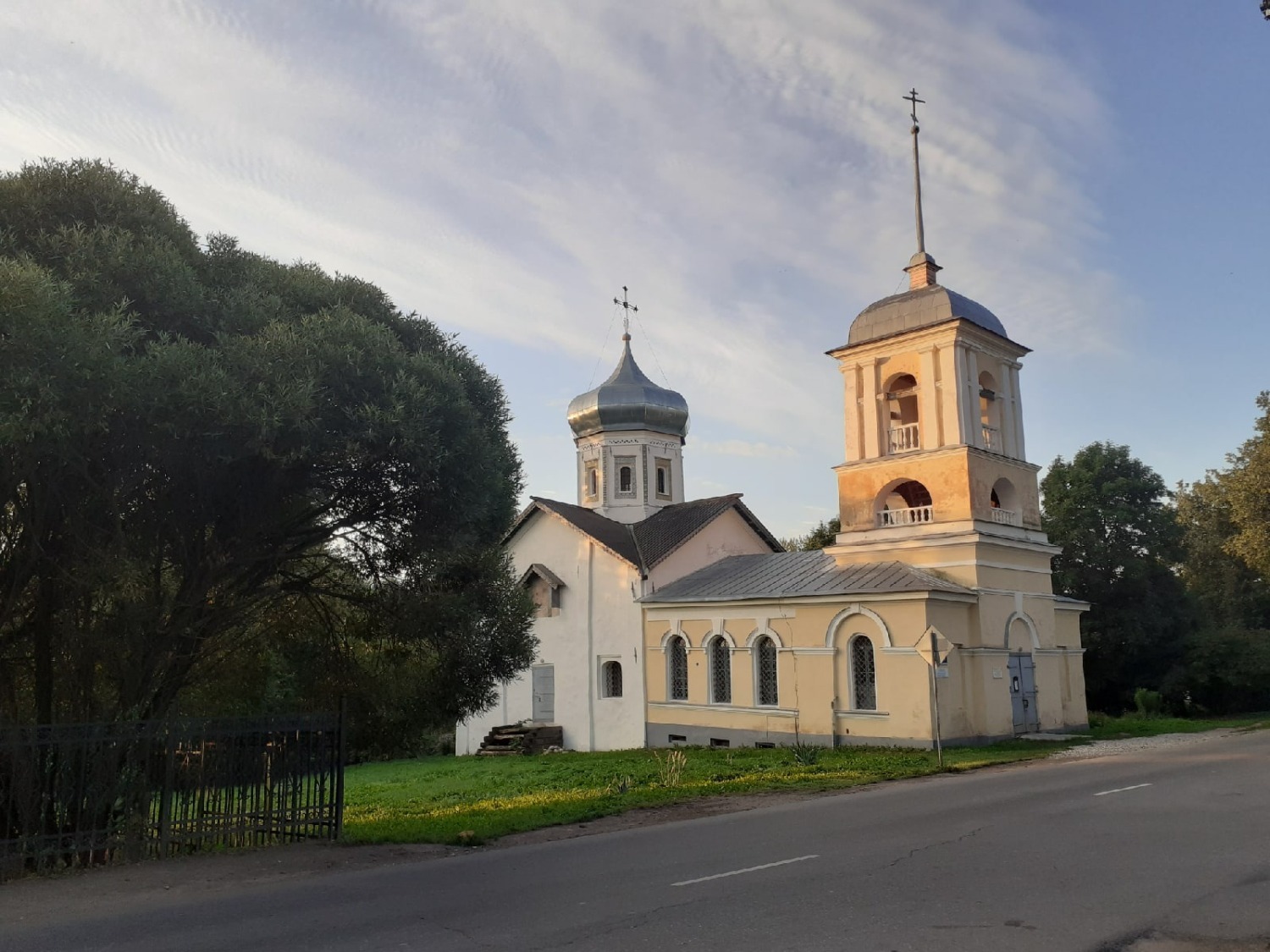 Владимира Шакиева.