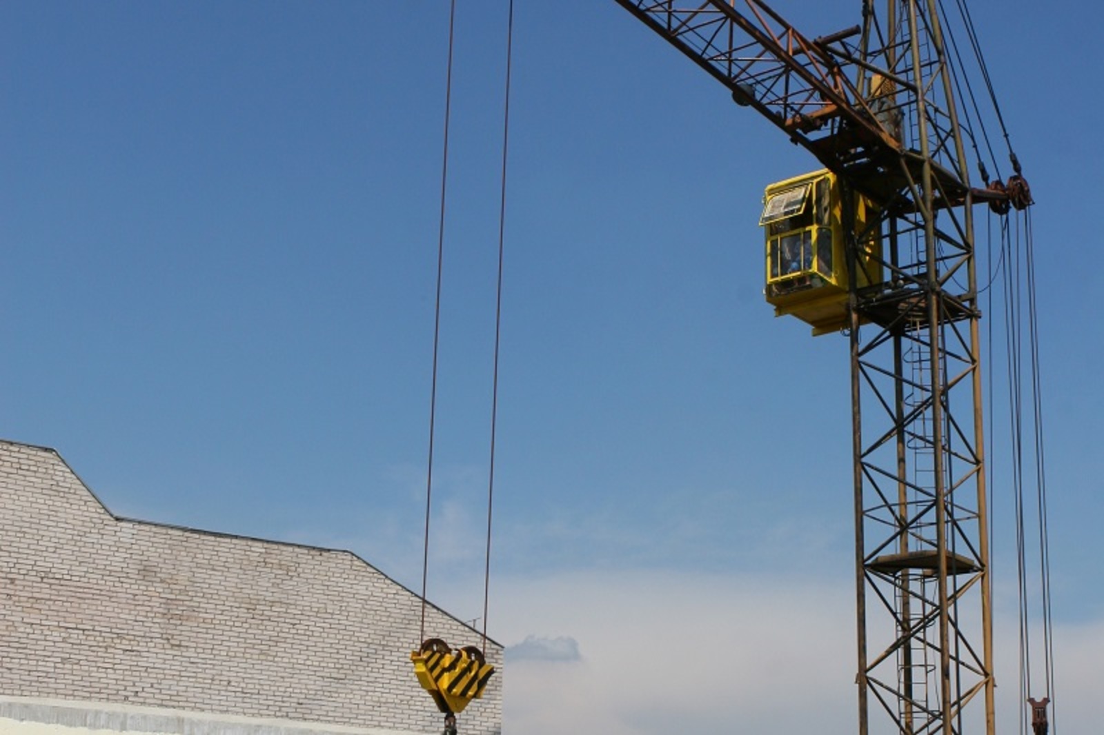 Фото Андрея Старостина.