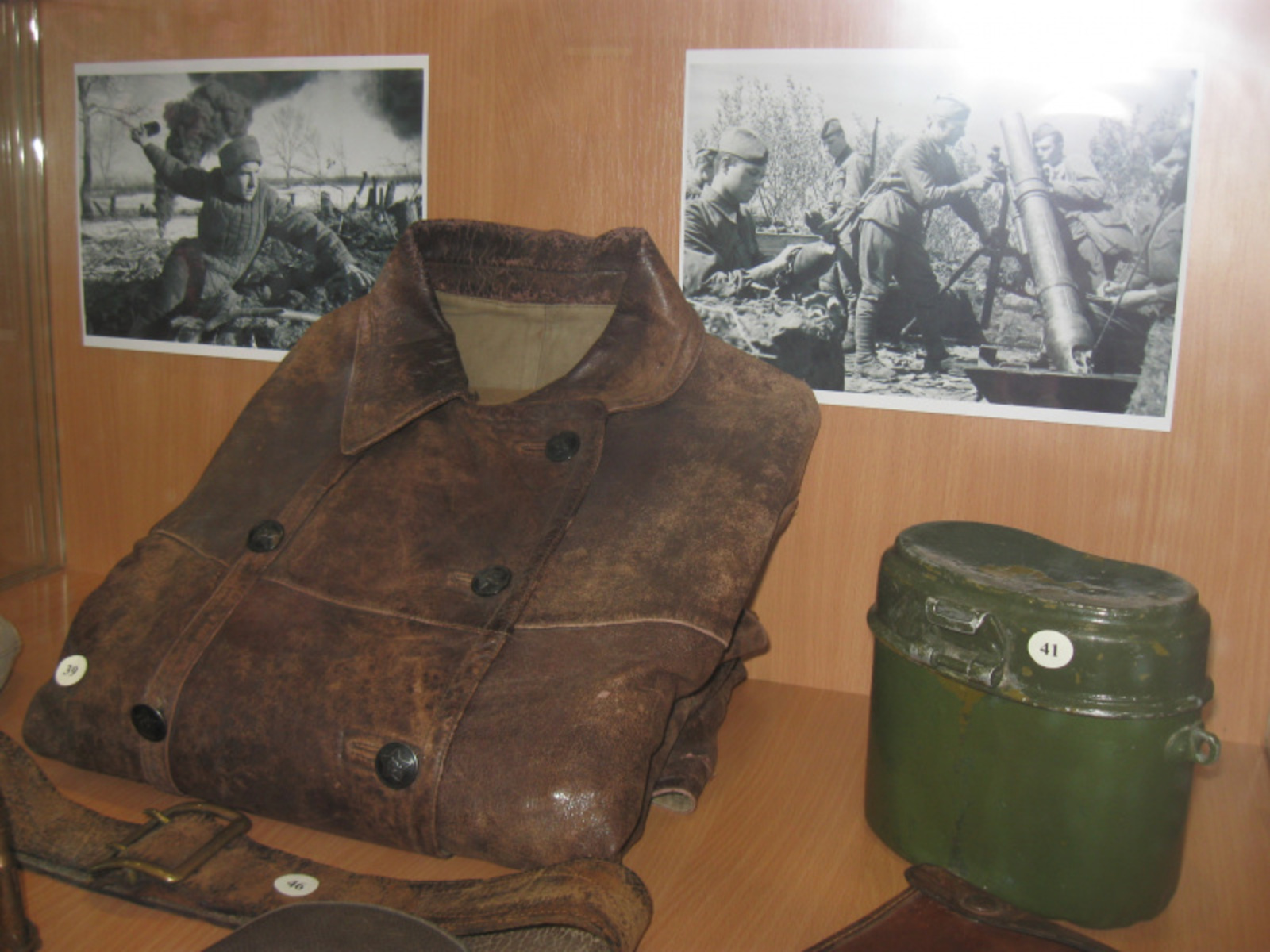 Фото автора.