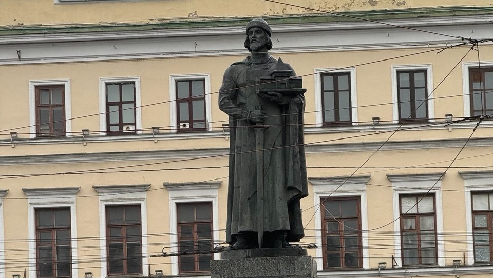 Елены Колоколовой. «Общественная электронная газета».