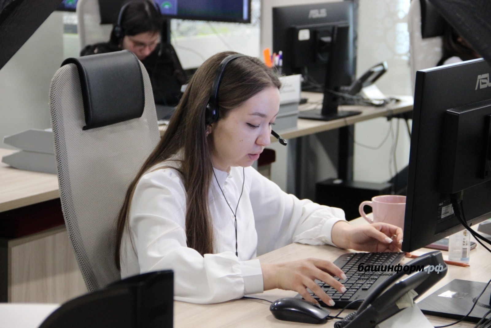 Эдуарда Кускарбекова.