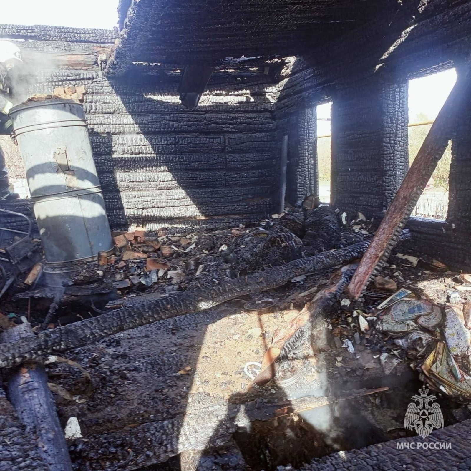 ГУ МЧС РФ по РБ.