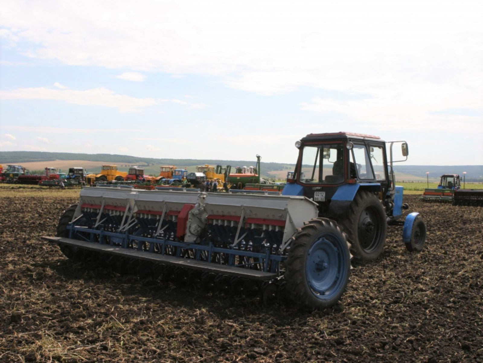 Фото Олега Яровикова.