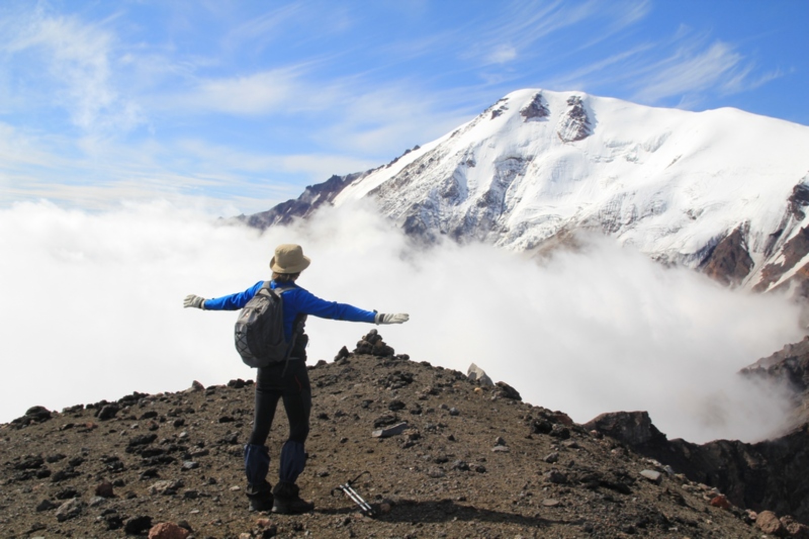 Фото предоставлено автором.