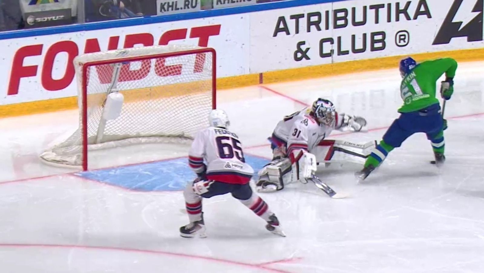 скриншот видео матча. скриншот видео матча.