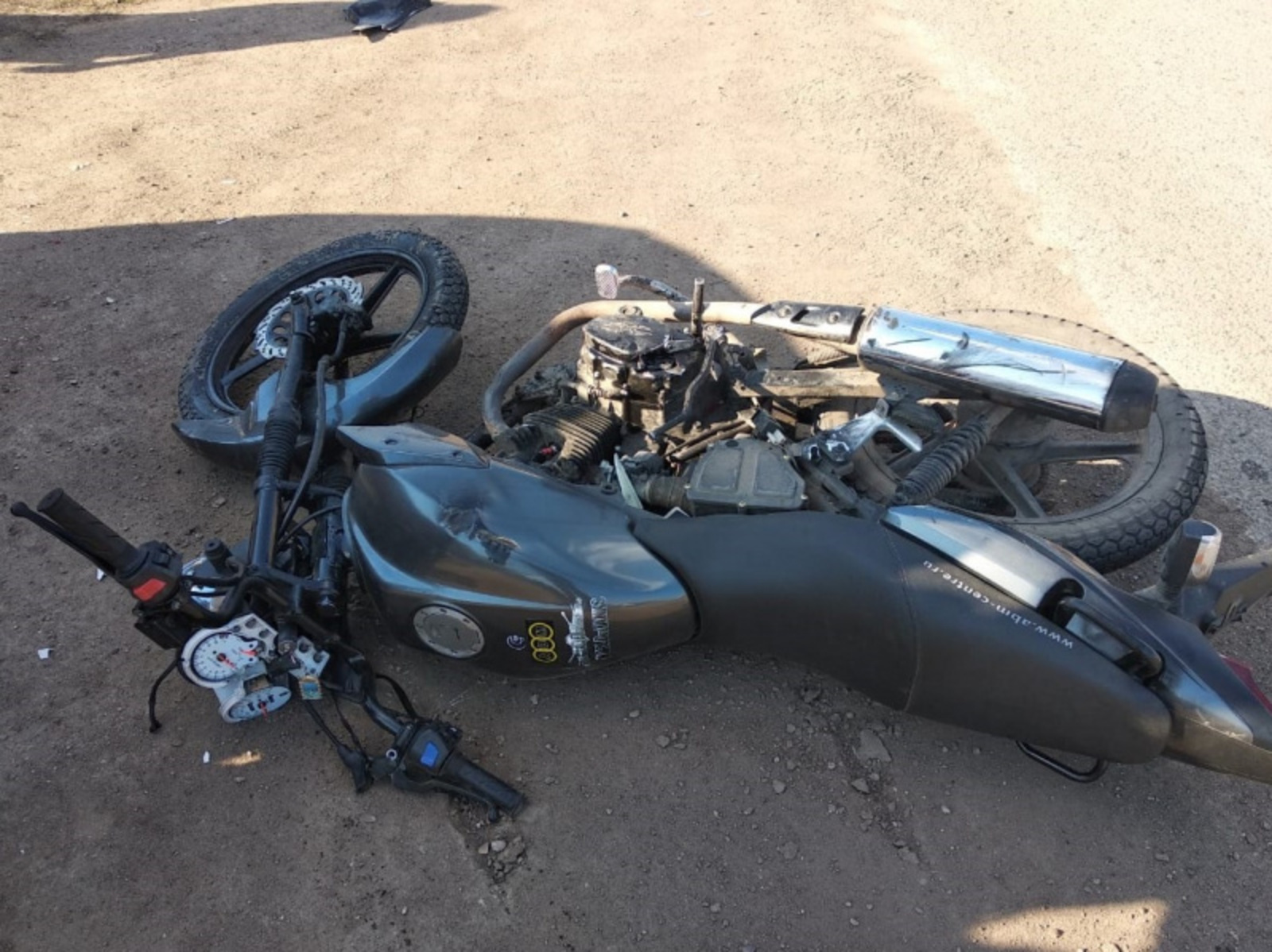 Фото УГИБДД МВД по РБ.